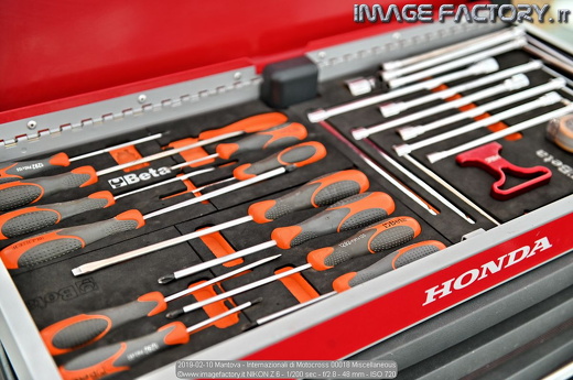 2019-02-10 Mantova - Internazionali di Motocross 00018 Miscellaneous